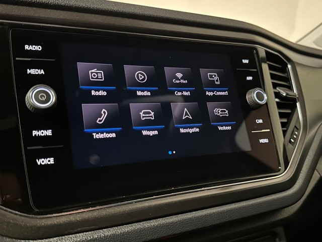 VOLKSWAGEN T-ROC 1.0 TSI STYLE, SK Autos, Emmen