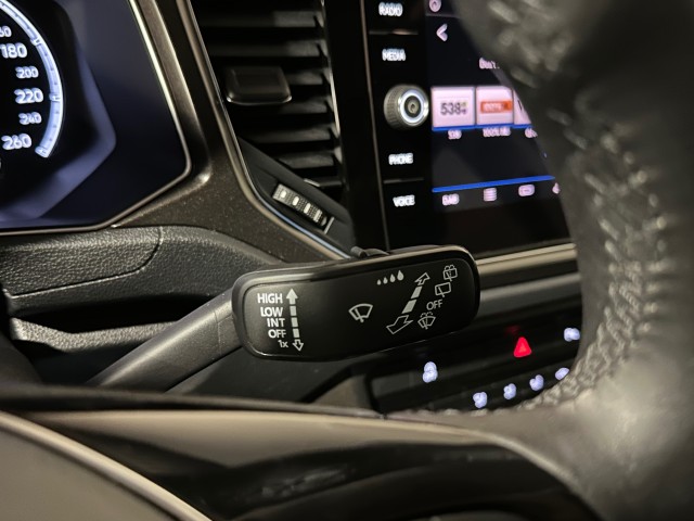 VOLKSWAGEN T-ROC 1.0 TSI STYLE, SK Autos, Emmen