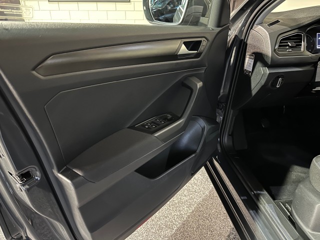 VOLKSWAGEN T-ROC 1.0 TSI STYLE, SK Autos, Emmen