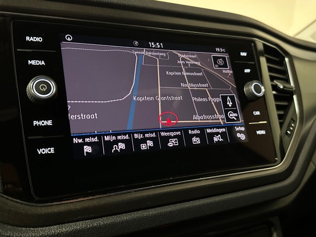 VOLKSWAGEN T-ROC 1.0 TSI STYLE, SK Autos, Emmen