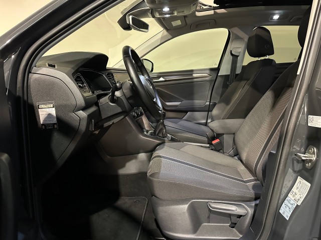 VOLKSWAGEN T-ROC 1.0 TSI STYLE, SK Autos, Emmen