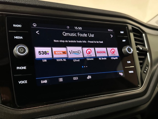 VOLKSWAGEN T-ROC 1.0 TSI STYLE, SK Autos, Emmen