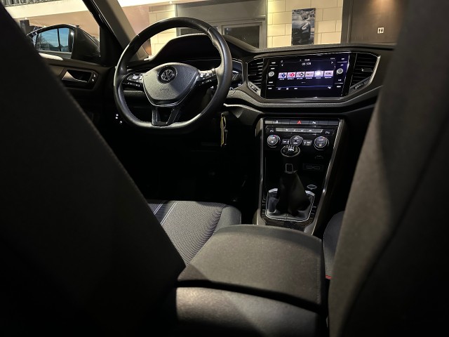 VOLKSWAGEN T-ROC 1.0 TSI STYLE, SK Autos, Emmen
