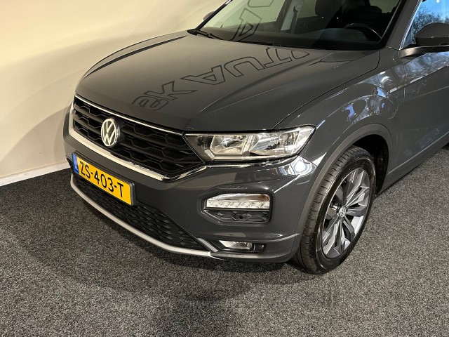 VOLKSWAGEN T-ROC 1.0 TSI STYLE, SK Autos, Emmen