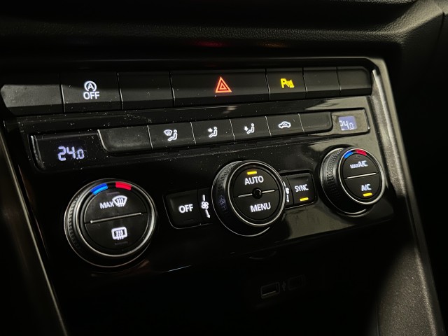 VOLKSWAGEN T-ROC 1.0 TSI STYLE, SK Autos, Emmen