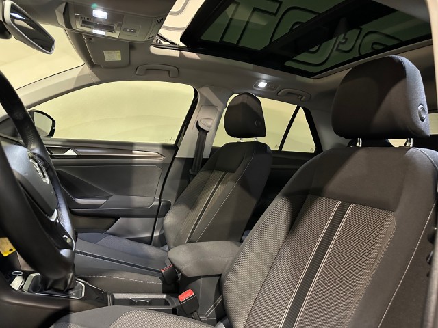 VOLKSWAGEN T-ROC 1.0 TSI STYLE, SK Autos, Emmen