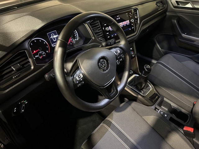 VOLKSWAGEN T-ROC 1.0 TSI STYLE, SK Autos, Emmen