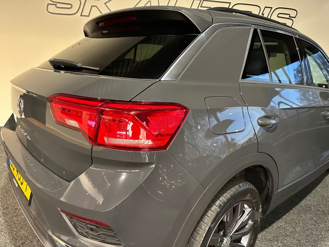 VOLKSWAGEN T-ROC 1.0 TSI STYLE, SK Autos, Emmen