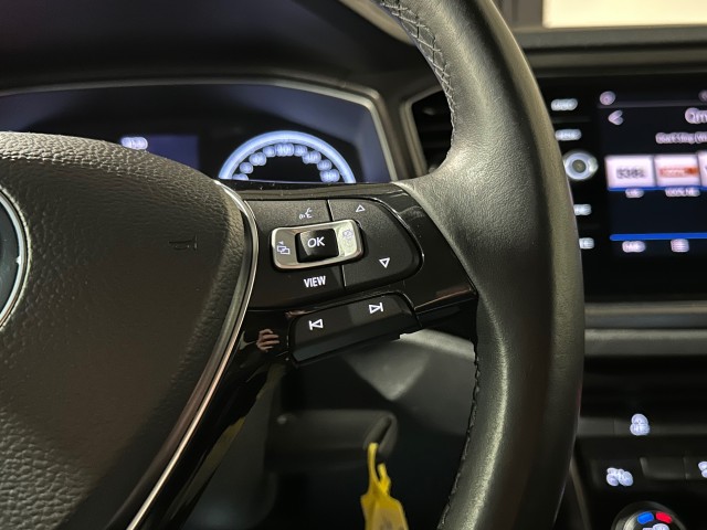 VOLKSWAGEN T-ROC 1.0 TSI STYLE, SK Autos, Emmen