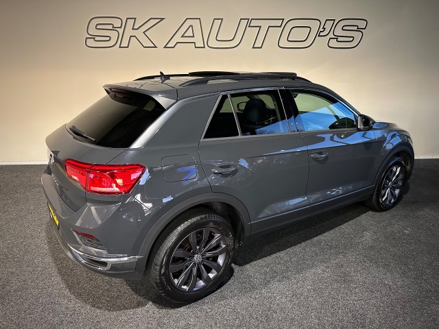 VOLKSWAGEN T-ROC 1.0 TSI STYLE, SK Autos, Emmen