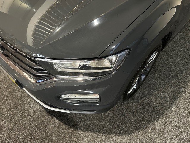 VOLKSWAGEN T-ROC 1.0 TSI STYLE, SK Autos, Emmen