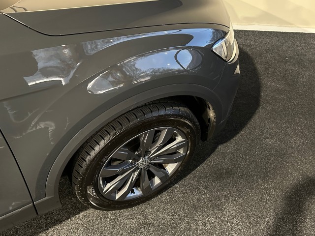 VOLKSWAGEN T-ROC 1.0 TSI STYLE, SK Autos, Emmen
