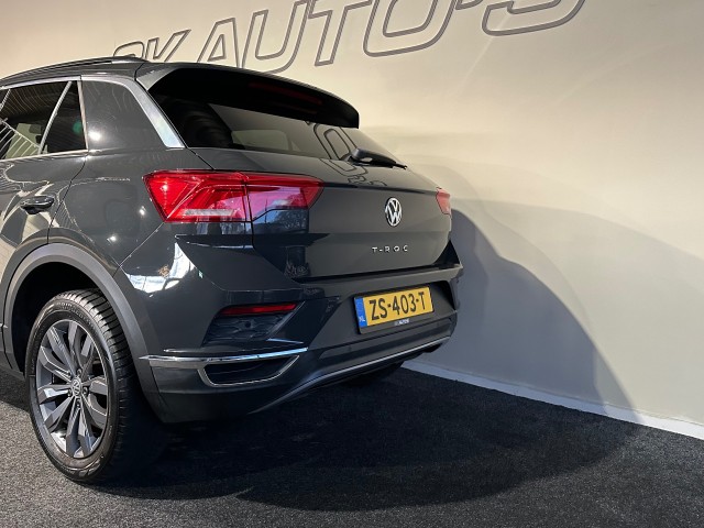 VOLKSWAGEN T-ROC 1.0 TSI STYLE, SK Autos, Emmen