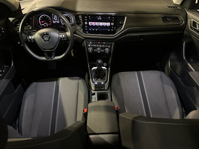 VOLKSWAGEN T-ROC 1.0 TSI STYLE, SK Autos, Emmen