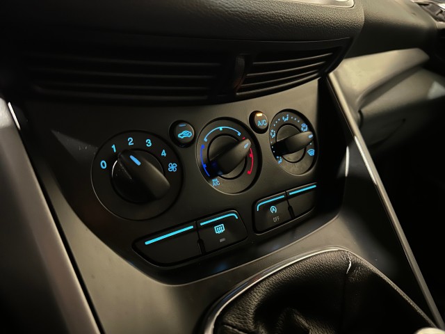 FORD C-MAX 1.0 EDITION l NAP l TREKHAAK l AIRCO l NW DISTRI l LMV , SK Autos, Emmen