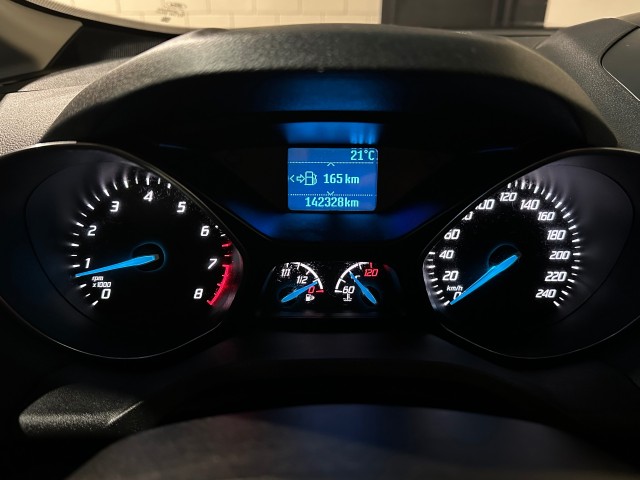 FORD C-MAX 1.0 EDITION l NAP l TREKHAAK l AIRCO l NW DISTRI l LMV , SK Autos, Emmen