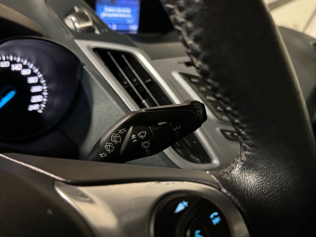 FORD C-MAX 1.0 EDITION l NAP l TREKHAAK l AIRCO l NW DISTRI l LMV , SK Autos, Emmen