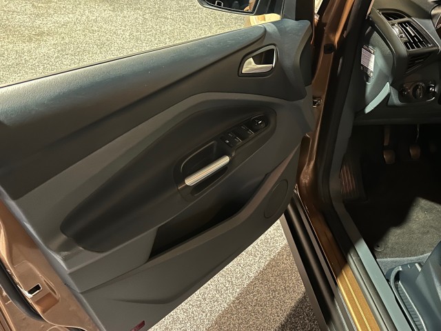 FORD C-MAX 1.0 EDITION l NAP l TREKHAAK l AIRCO l NW DISTRI l LMV , SK Autos, Emmen