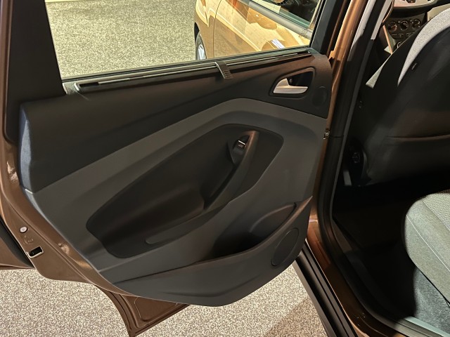 FORD C-MAX 1.0 EDITION l NAP l TREKHAAK l AIRCO l NW DISTRI l LMV , SK Autos, Emmen