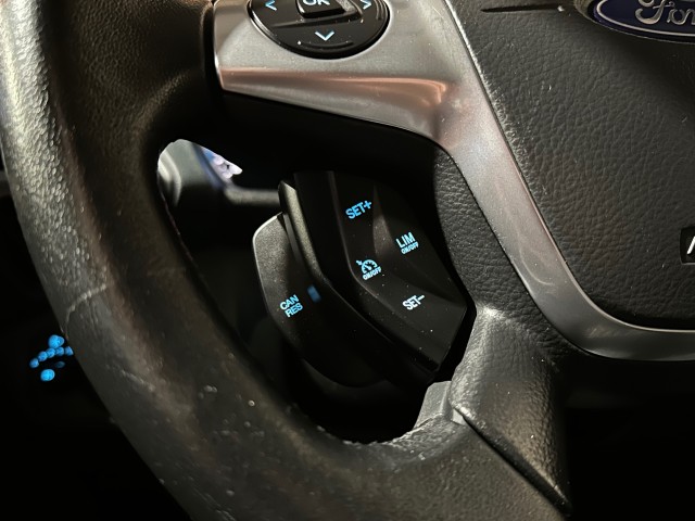 FORD C-MAX 1.0 EDITION l NAP l TREKHAAK l AIRCO l NW DISTRI l LMV , SK Autos, Emmen