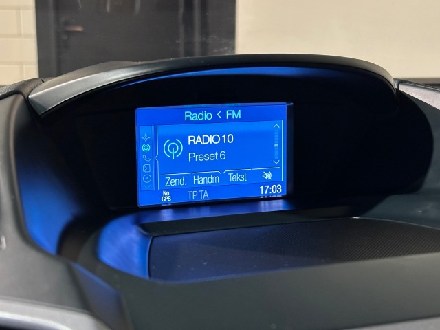 FORD C-MAX 1.0 EDITION l NAP l TREKHAAK l AIRCO l NW DISTRI l LMV , SK Autos, Emmen