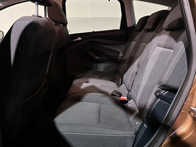 FORD C-MAX 1.0 EDITION l NAP l TREKHAAK l AIRCO l NW DISTRI l LMV , SK Autos, Emmen