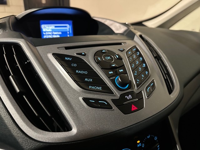 FORD C-MAX 1.0 EDITION l NAP l TREKHAAK l AIRCO l NW DISTRI l LMV , SK Autos, Emmen