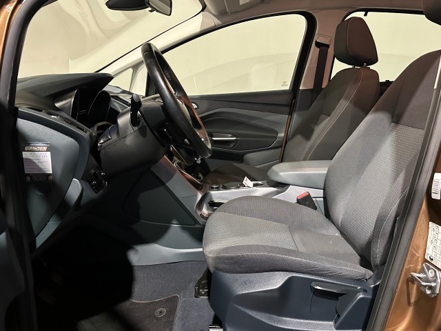 FORD C-MAX 1.0 EDITION l NAP l TREKHAAK l AIRCO l NW DISTRI l LMV , SK Autos, Emmen