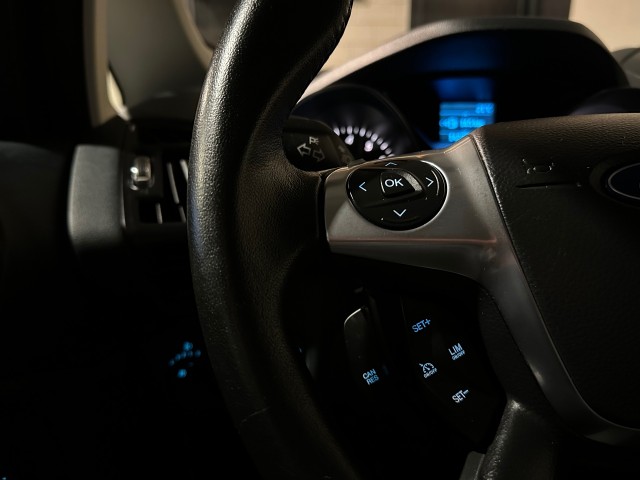 FORD C-MAX 1.0 EDITION l NAP l TREKHAAK l AIRCO l NW DISTRI l LMV , SK Autos, Emmen