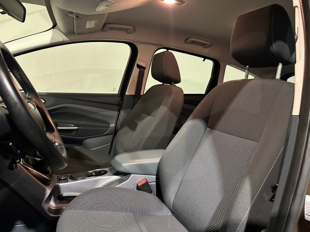 FORD C-MAX 1.0 EDITION l NAP l TREKHAAK l AIRCO l NW DISTRI l LMV , SK Autos, Emmen