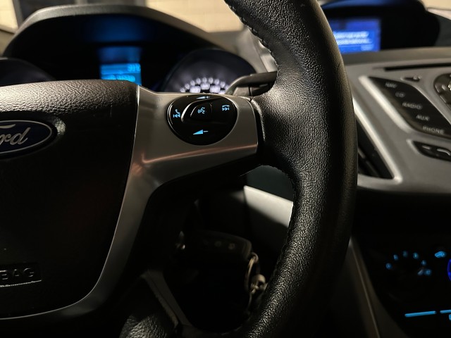 FORD C-MAX 1.0 EDITION l NAP l TREKHAAK l AIRCO l NW DISTRI l LMV , SK Autos, Emmen