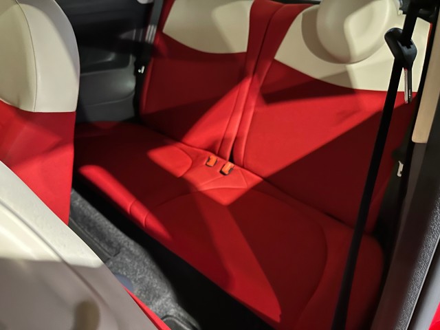 FIAT 500 0.9 TWINAIR POP NAP l AIRCO l NAVI l TWOTONE l LMV l, SK Autos, Emmen