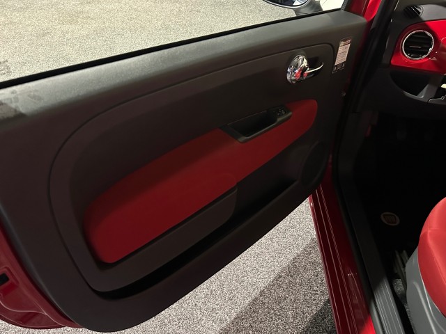 FIAT 500 0.9 TWINAIR POP NAP l AIRCO l NAVI l TWOTONE l LMV l, SK Autos, Emmen