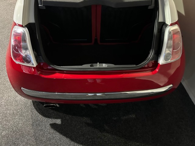 FIAT 500 0.9 TWINAIR POP NAP l AIRCO l NAVI l TWOTONE l LMV l, SK Autos, Emmen