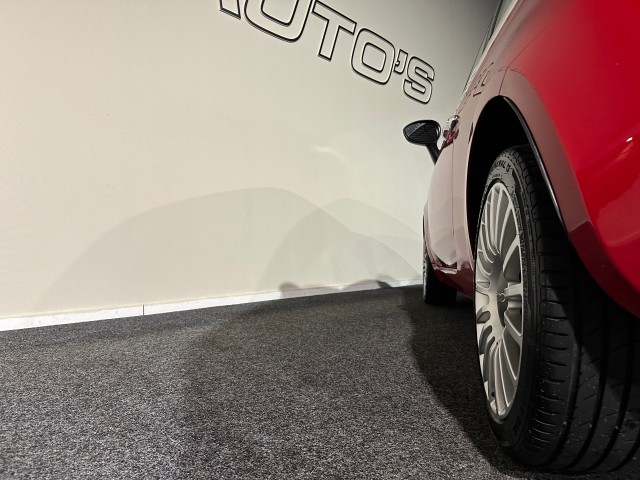 FIAT 500 0.9 TWINAIR POP NAP l AIRCO l NAVI l TWOTONE l LMV l, SK Autos, Emmen