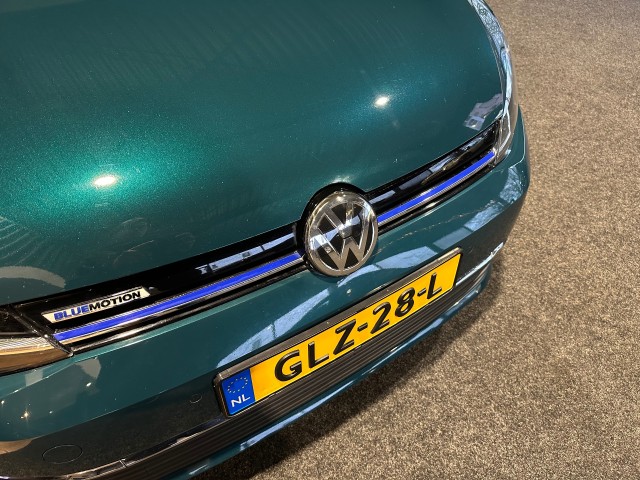 VOLKSWAGEN GOLF 1.5 TSI HIGHLINE FACELIFT l STOEL/STUURVER l LED l KACHELSTAND l PANORAMA l , SK Autos, Emmen