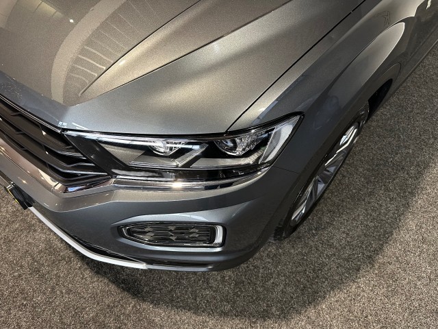 VOLKSWAGEN T-ROC 1.0 TSI STYLE NAP l CLIMA l TWOTONE l LED l CARPLAY l LMV l BEATS SOUND l, SK Autos, Emmen