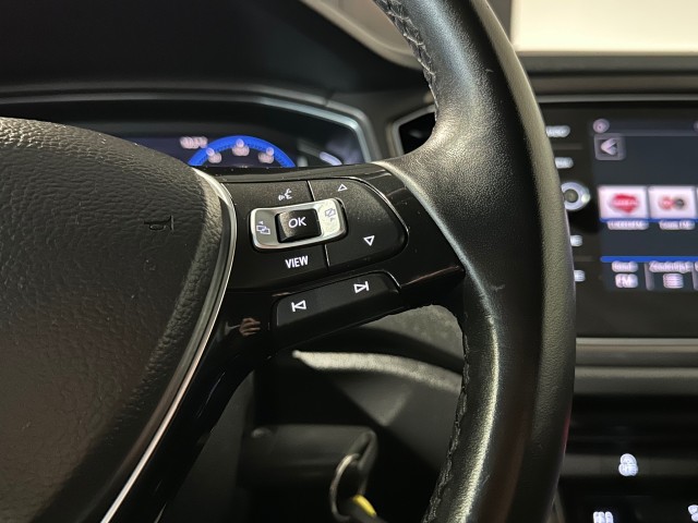 VOLKSWAGEN T-ROC 1.0 TSI STYLE NAP l CLIMA l TWOTONE l LED l CARPLAY l LMV l BEATS SOUND l, SK Autos, Emmen