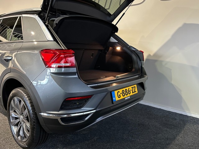 VOLKSWAGEN T-ROC 1.0 TSI STYLE NAP l CLIMA l TWOTONE l LED l CARPLAY l LMV l BEATS SOUND l, SK Autos, Emmen