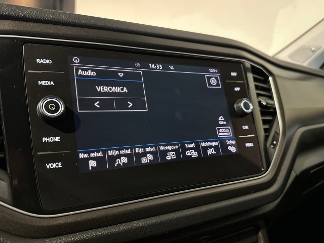 VOLKSWAGEN T-ROC 1.0 TSI STYLE NAP l CLIMA l TWOTONE l LED l CARPLAY l LMV l BEATS SOUND l, SK Autos, Emmen