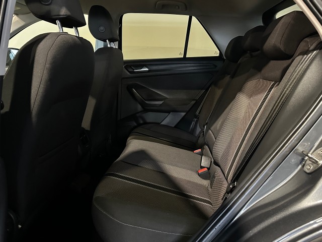 VOLKSWAGEN T-ROC 1.0 TSI STYLE NAP l CLIMA l TWOTONE l LED l CARPLAY l LMV l BEATS SOUND l, SK Autos, Emmen