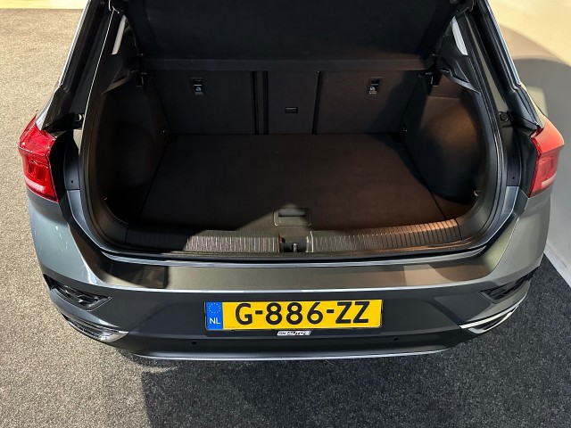 VOLKSWAGEN T-ROC 1.0 TSI STYLE NAP l CLIMA l TWOTONE l LED l CARPLAY l LMV l BEATS SOUND l, SK Autos, Emmen