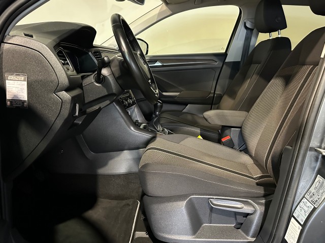 VOLKSWAGEN T-ROC 1.0 TSI STYLE NAP l CLIMA l TWOTONE l LED l CARPLAY l LMV l BEATS SOUND l, SK Autos, Emmen