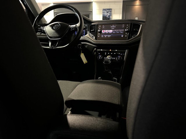 VOLKSWAGEN T-ROC 1.0 TSI STYLE NAP l CLIMA l TWOTONE l LED l CARPLAY l LMV l BEATS SOUND l, SK Autos, Emmen