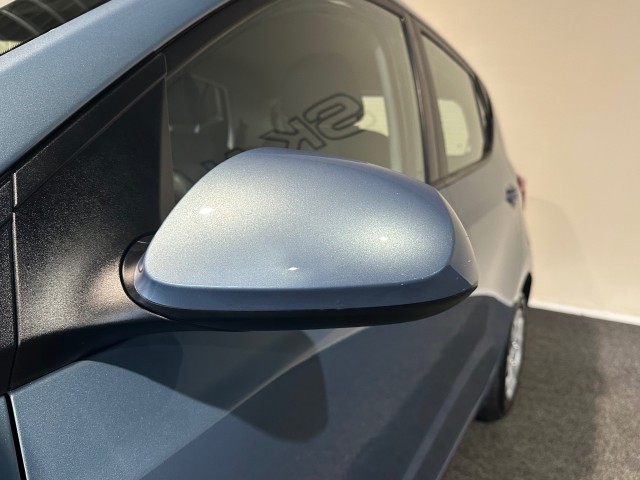 HYUNDAI I10 1.0I COMFORT NAP l 5DRS l LMV l CRUISE l AIRCO l , SK Autos, Emmen