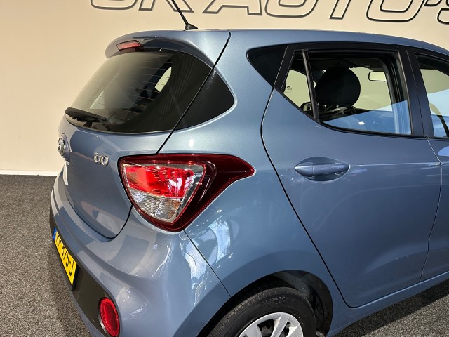 HYUNDAI I10 1.0I COMFORT NAP l 5DRS l LMV l CRUISE l AIRCO l , SK Autos, Emmen