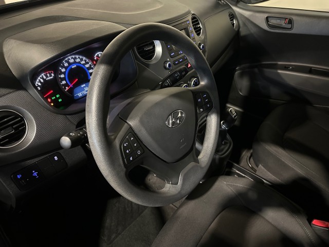 HYUNDAI I10 1.0I COMFORT NAP l 5DRS l LMV l CRUISE l AIRCO l , SK Autos, Emmen