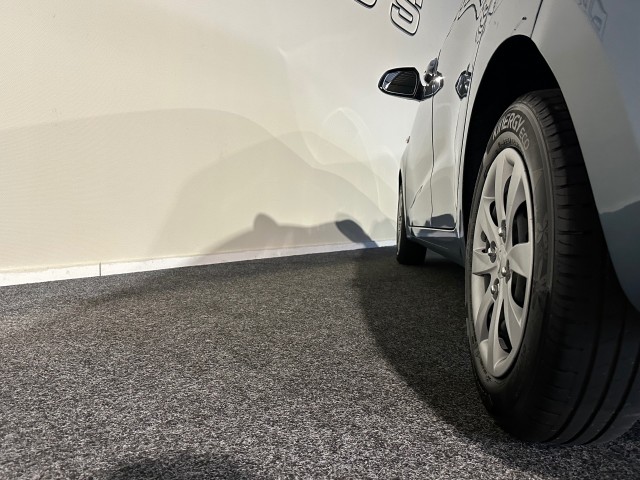 HYUNDAI I10 1.0I COMFORT NAP l 5DRS l LMV l CRUISE l AIRCO l , SK Autos, Emmen