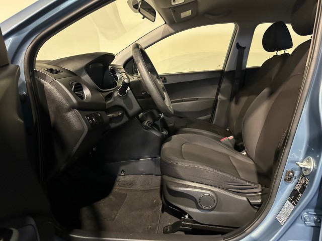 HYUNDAI I10 1.0I COMFORT NAP l 5DRS l LMV l CRUISE l AIRCO l , SK Autos, Emmen