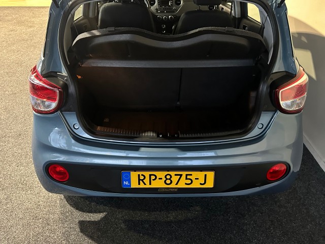 HYUNDAI I10 1.0I COMFORT NAP l 5DRS l LMV l CRUISE l AIRCO l , SK Autos, Emmen